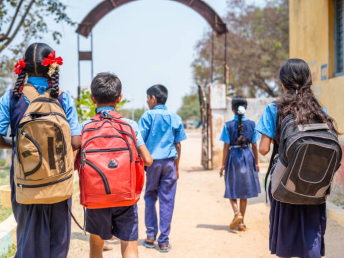 All Schools To Remain Closed In Ajmer As Heavy Rainfall Lashes Rajasthan; Details Inside