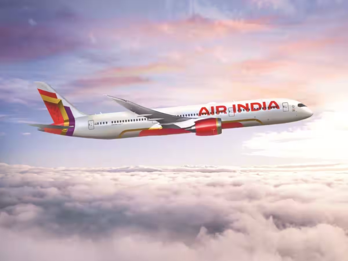 Exclusive Deals For Flyers, Simplified Ticketing As Air India Rolls Out THIS Innovative Booking Technology