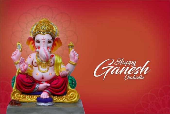 10 Wishes, Messages And Greetings to Share and Welcome Ganpati Bappa!