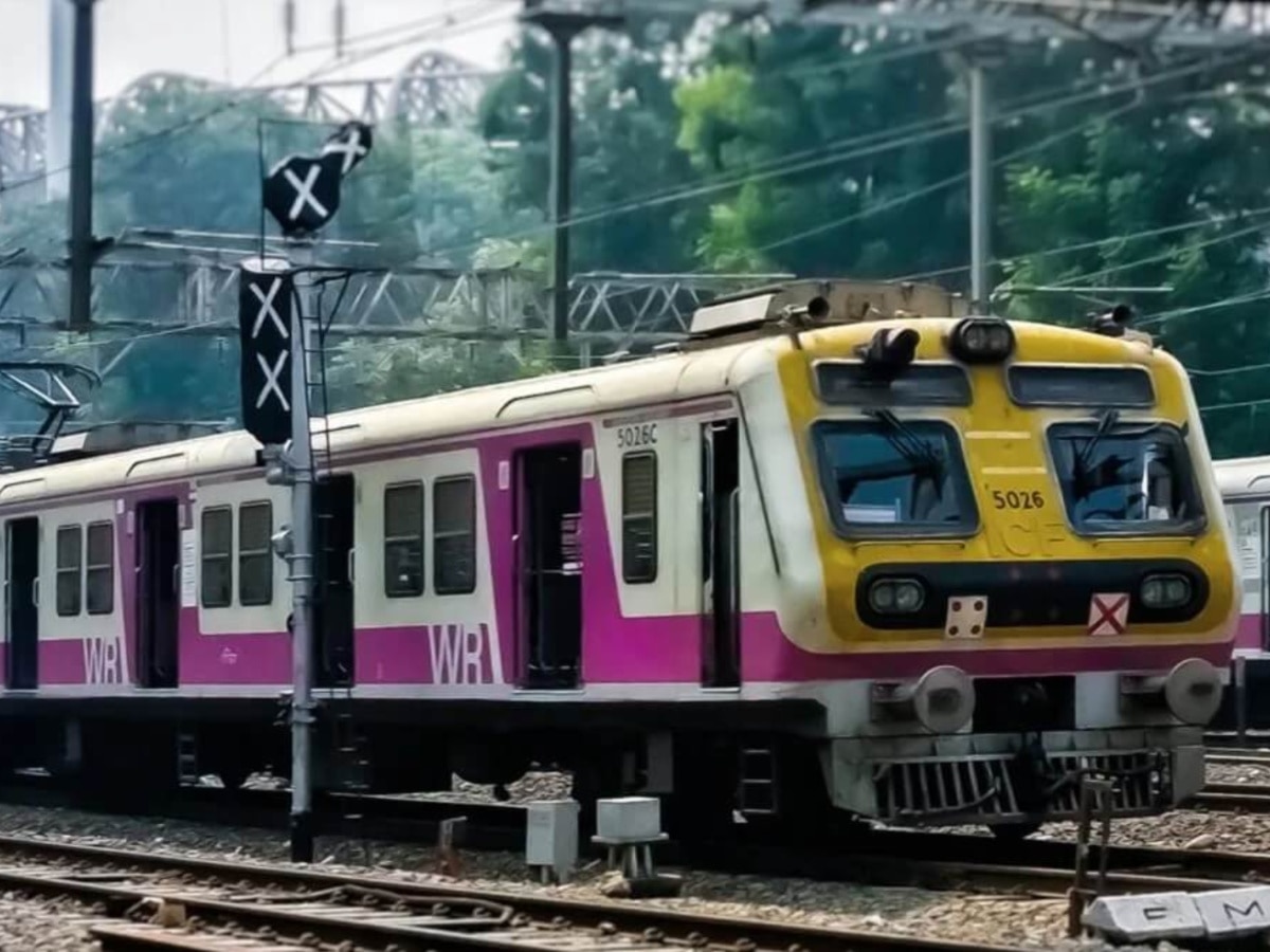 Indian Railway Announces Night Block For Sept 7-8; Check List Of Trains Affected At CSMT Mumbai