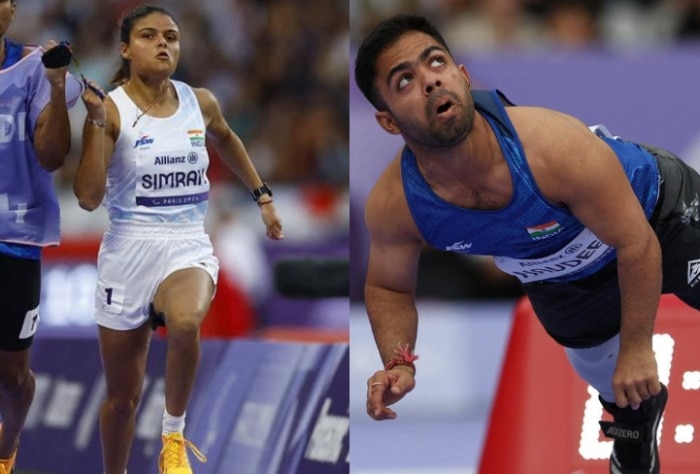 Simran Sharma, Navdeep Extend India’s Medal Tally To 28