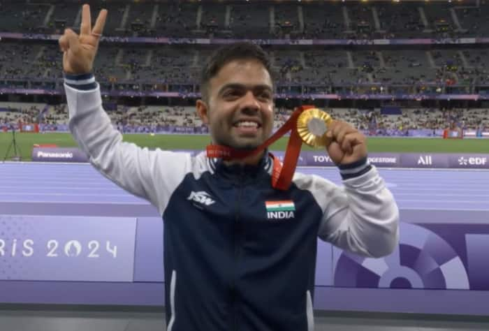 Navdeep Singh, Navdeep Singh At Paris Paralympics 2024, Navdeep Singh Wins Gold At Paris Paralympics 2024, Who Is Navdeep Singh Para Athlete, Navdeep Singh Who Won Gold At Paralympics 2024, Navdeep Singh Who Won Gold At Paris Paralympics 2024, Paris Paralympics 2024 News, Paris Paralympics 2024 Latest News, Paris Paralympics 2024 News Updates, Paris Paralympics 2024 Latest Updates, Paris Paralympics 2024 Current Updates, Paris Paralympics 2024 Current News Updates,