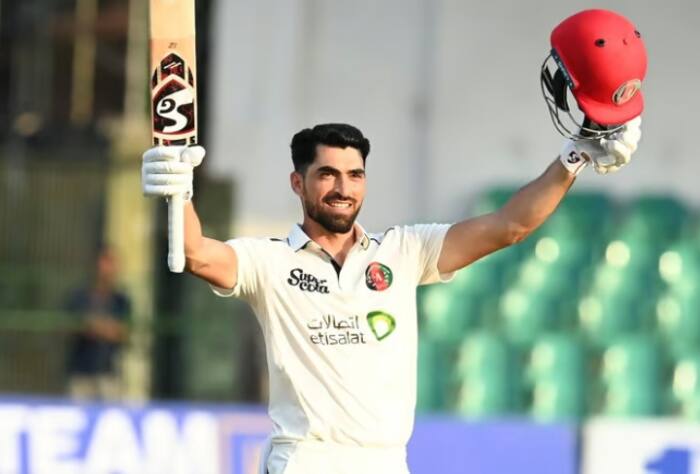 AFG Vs NZ One-Off Test, AFG Vs NZ One-Off Test News, AFG Vs NZ One-Off Test Latest News, AFG Vs NZ One-Off Test News Updates, AFG Vs NZ One-Off Test Latest News Updates, Ibrahim Zadran Injury Ahead Of Afghanistan vs New Zealand One-off Test, Ibrahim Zadran Injury Ahead Of Afghanistan vs New Zealand One-off Test News, Ibrahim Zadran Injury Ahead Of Afghanistan vs New Zealand One-off Test Latest News, Ibrahim Zadran Injury Ahead Of Afghanistan vs New Zealand One-off Test News Updates, Ibrahim Zadran Injury Ahead Of Afghanistan vs New Zealand One-off Test Current News, Ibrahim Zadran Injury Ahead Of Afghanistan vs New Zealand One-off Test Latest News Updates, Ibrahim Zadran Injury Ahead Of Afghanistan vs New Zealand One-off Test Current News Updates, Cricket, Latest Cricket News, Cricket Updates, Latest Cricket Updates, Current Cricket Updates,