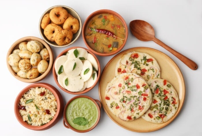 5 Low-Calorie Indian Breakfast Options to Kickstart Your Day