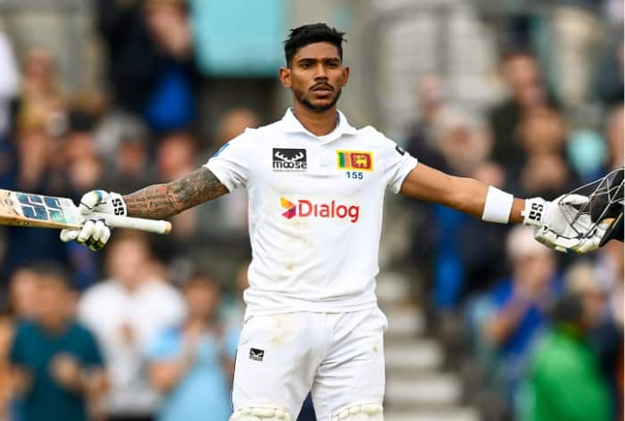 Sri lanka beat England, England beat Sri Lank, England vs Sri Lanka Test match, Pathum Nissanka, Pathum Nissanka Test hundred, Pathum Nissanka hundred against England,