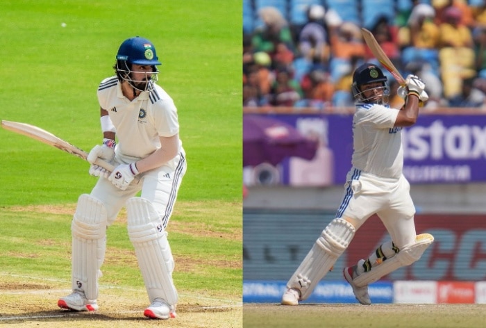 KL Rahul Or Sarfaraz Khan? Who Is Going To Be India’s Wicketkeeper In First Test