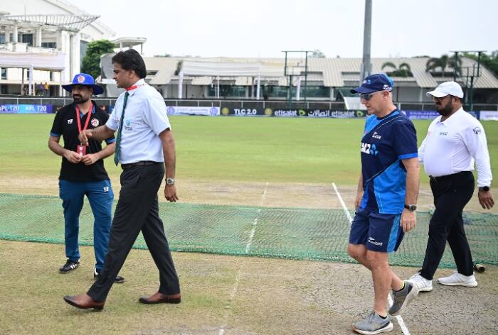 Afghanistan vs New Zealand, Afghanistan vs New Zealand Greater Noida Test, AFG vs NZ Geater Noida, DDCA, UPCA, Delhi and District Cricket Association, Uttar Pradesh Cricket Association,