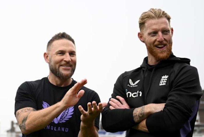 England get Ben Stokes boost for Pakistan tour, name two uncapped faces in 17-member Test squad