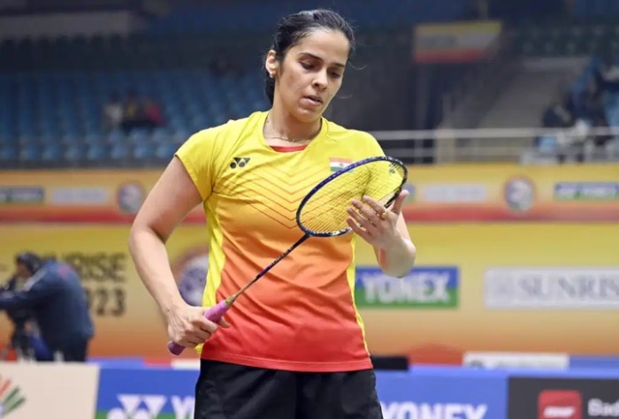 ‘Olympic level ke layak toh bano aap’, Saina Nehwal slams trolls ridiculing London Olympic bronze medal