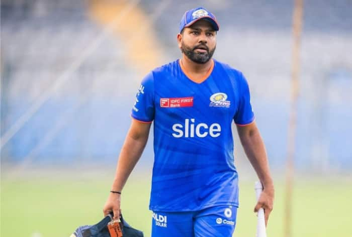 Rohit Sharma, Rohit Sharma latest news, Rohit Sharma latest updates, Rohit Sharma Mumbai Indians news, Rohit Sharma IPL 2025 trade, Rohit Sharma Mumbai Indians, Mumbai Indians to trade Rohit Sharma, Mumbai Indians, IPL 2025, IPL 2025 auction,