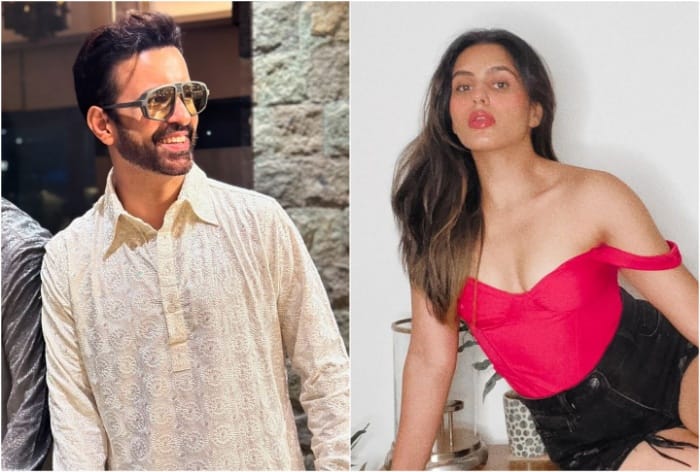 Aamir Ali and Arushi Handa to Feature as Fresh Onscreen Couple in Bajao Gaana's New Music Video