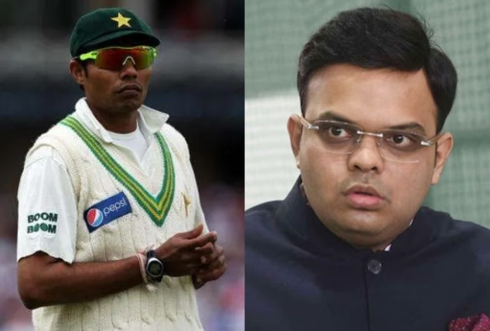 ‘Pakistan voting against Jay Shah for ICC Chief Post will have serious implication’, says former cricketer Danish Kaneria