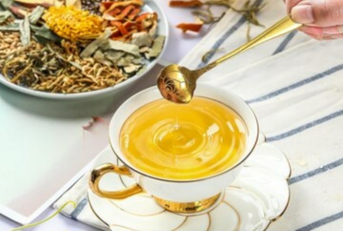 Have you heard about ‘ghee tea’? Here is what you need to know about latest weight loss trend