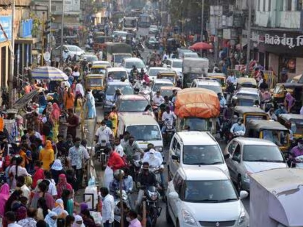 Shastrinagar Chowk to get new Rs 97-crore flyover-cum-subway; Details Inside