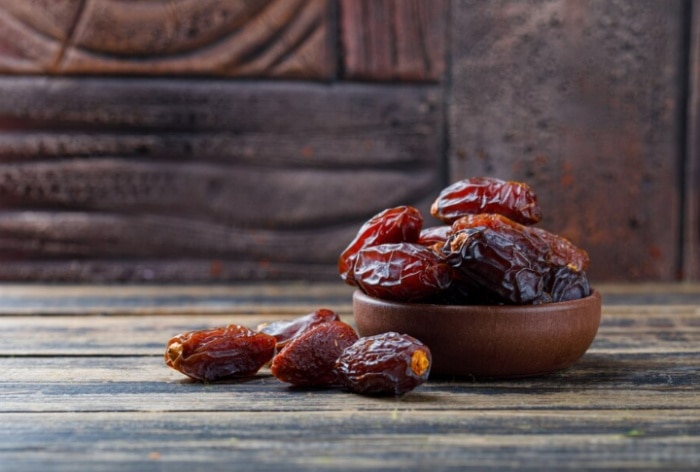 Can eating dates reduce high cholesterol and cut plaque build up? Here is what we know