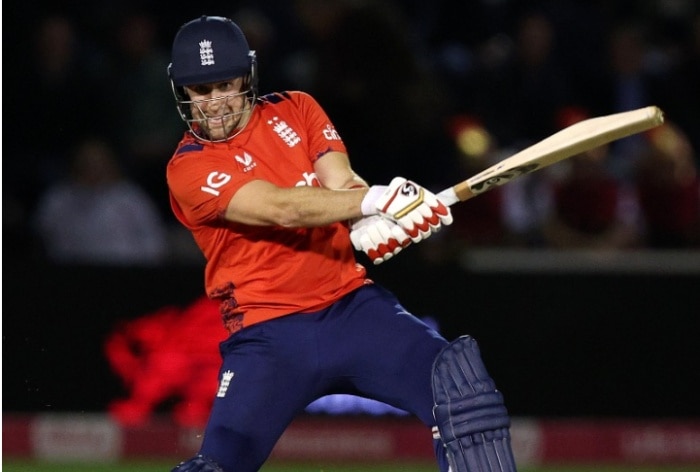 Liam Livingstone, Jacob Bethell power England to series-tying win over Australia