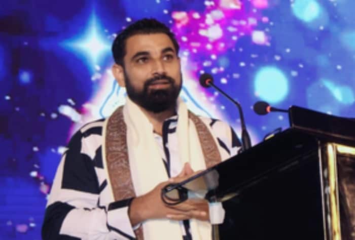 Mohammed Shami, Mohammed Shami News, Mohammed Shami Latest News, Mohammed Shami News Updates, Mohammed Shami Latest News Updates, Mohammed Shami Current News, Mohammed Shami Current News Updates, Mohammed Shami News Regarding Future Plans, Mohammed Shami On His Future Plans