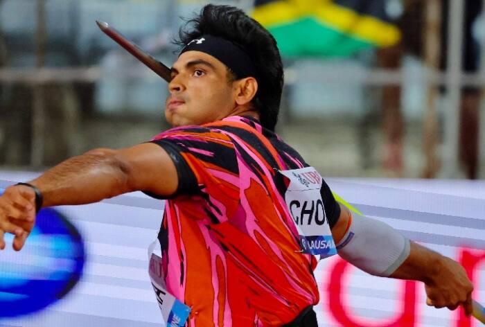 Neeraj Chopra, Neeraj Chopra wins silver at diamond league, jay shah on Neeraj Chopra, Neeraj Chopra at diamond league, Jay Shah tweet on Neeraj Chopra, Jay Shah BCCI, Diamond league, Neeraj Chopra javelin, Neeraj Chopra fact check,