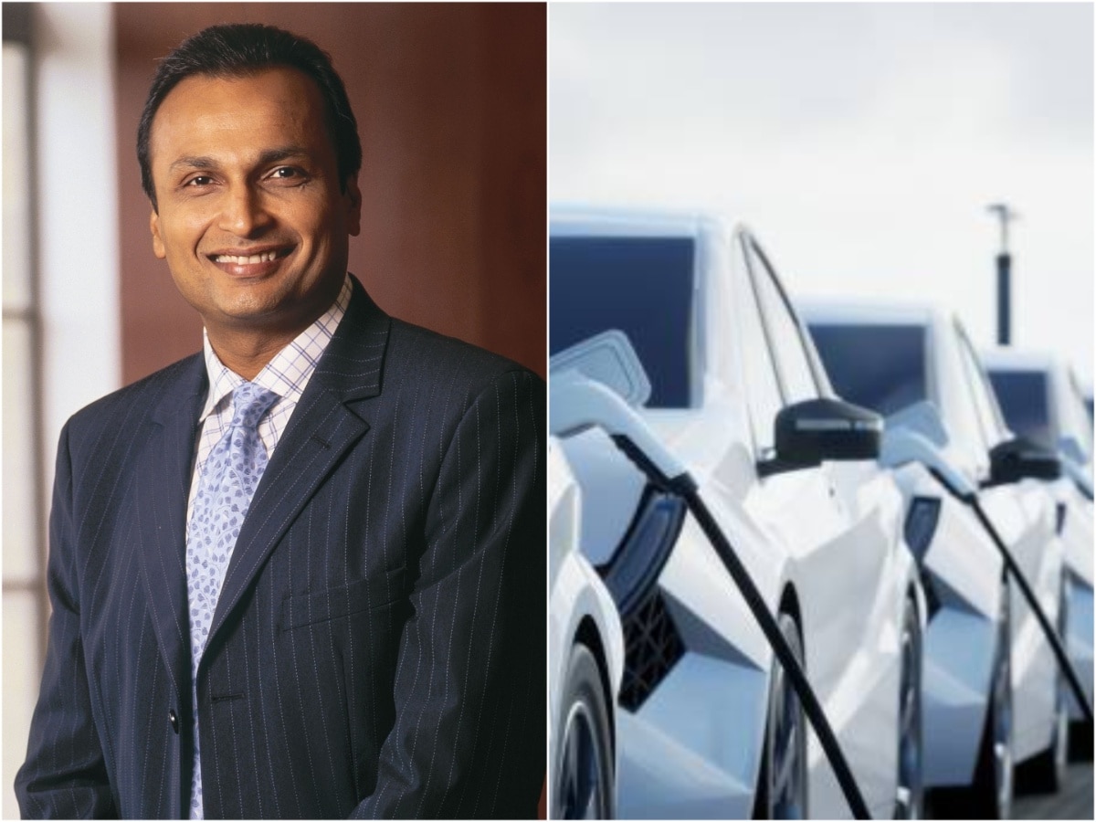 Anil Ambani planning to enter automobile business? To challenge Mahindra, Ratan Tata