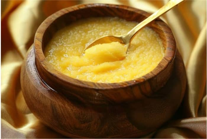 Gut health in monsoon: 5 ways to use desi ghee for better digestion