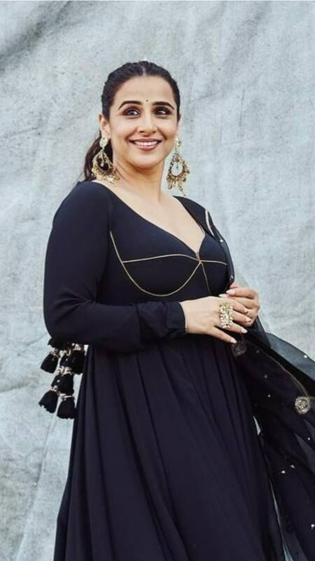 vidya balan dress designer Discover 16 Vidhya style dressing and vidya balan in salwar kameez ideas