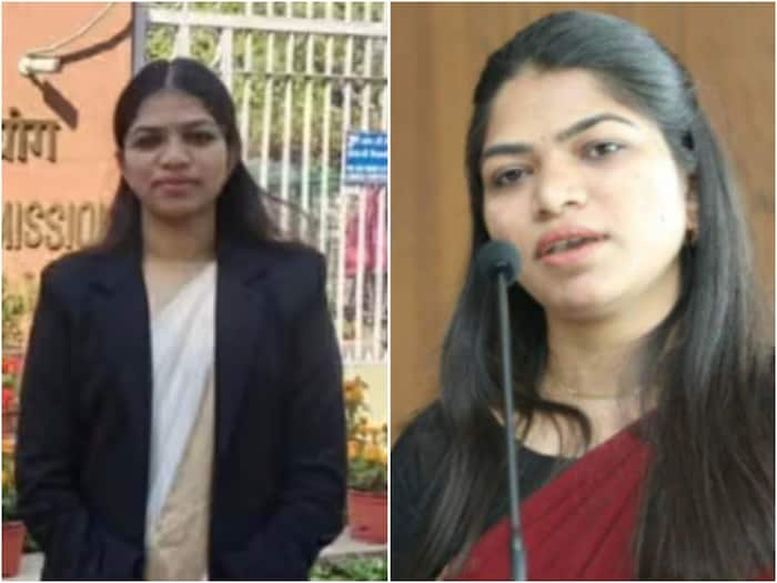 Meet woman who failed thrice to crack UPSC exam, but never gave up and become IAS with AIR...