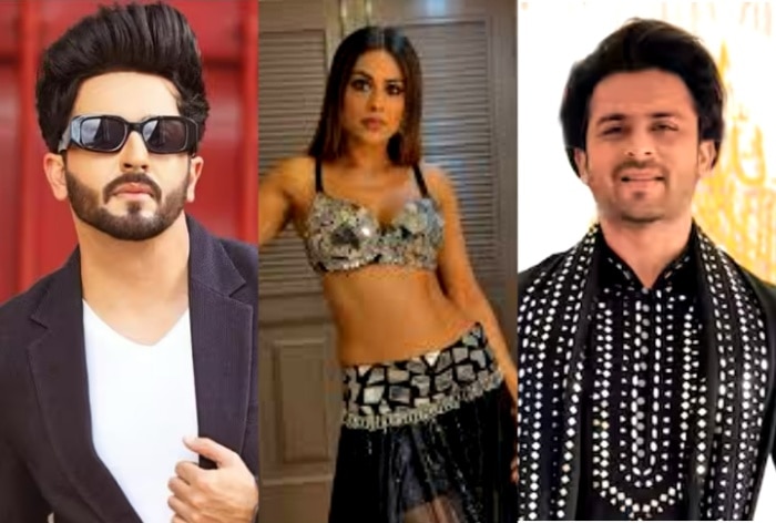 Bigg Boss 18 contestants: Nia Sharma, Dheeraj Dhoopar, Shoaib Ibrahim, others are likely to enter Salman Khan’s show -See full list