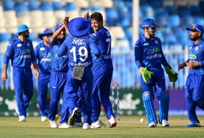 Afghanistan scripts history with first ever ODI win over South Africa