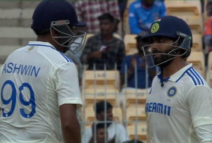 IND vs BAN, 1st Test Match Highlights – R Ashwin’s ton and Ravindra Jadeja take India to 339/6 at stumps on day 1  – Latest Update