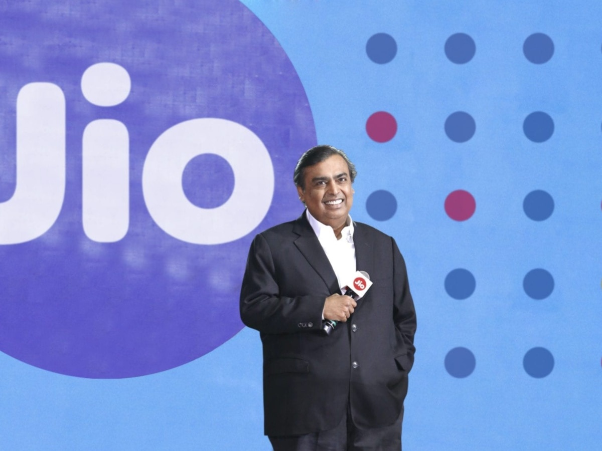 Mukesh Ambani’s gift for Jio customers as company brings unlimited data, 11 OTT subscriptions free and much more for just Rs…