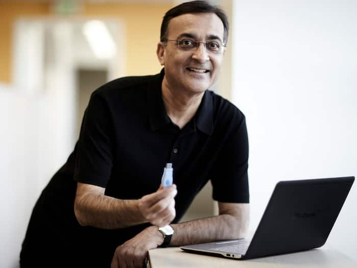 Meet Indian genius who invented a device which is used in every PC, smartphone; the device is...