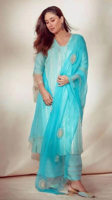Kareena Kapoor-Approved 11 Designer Suits For Your Desi Style Wardrobe Kareena Kapoor-Approved 11 Designer Suits For Your Desi Style Wardrobe