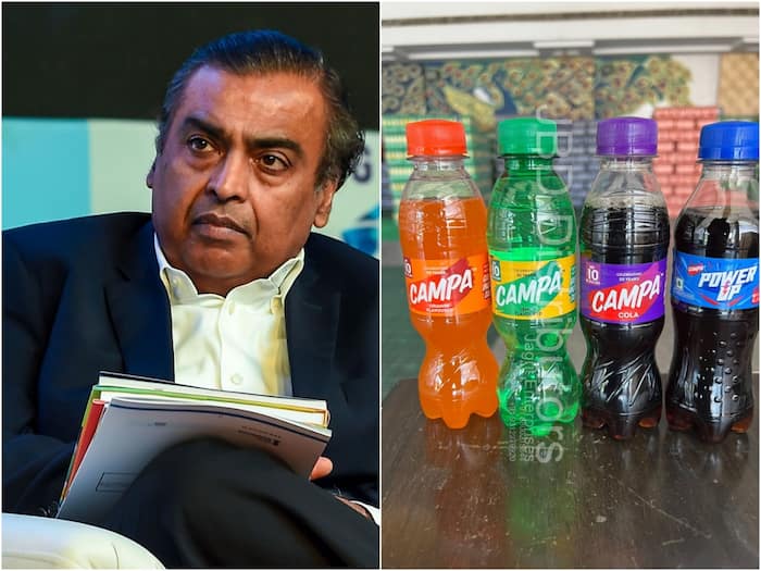 Mukesh Ambani uses Jio trick with Campa to beat Coca-Cola, Pepsi, here's how