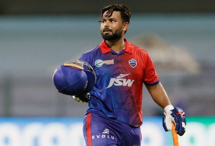 Rishabh Pant set to make a top retention choice for Delhi Capitals