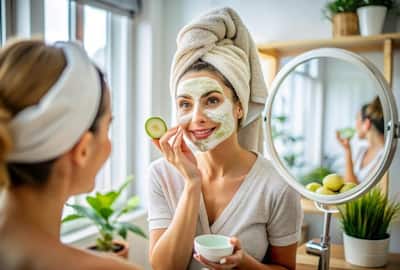 Effective Skincare Routine for Women Over 30: Age-Defying Tips