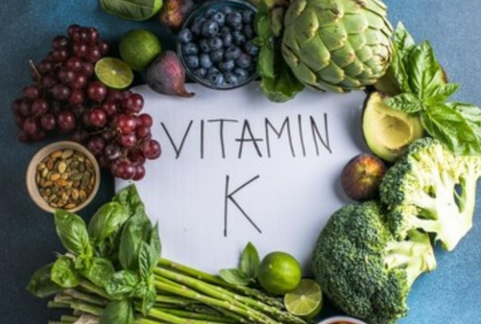 5 Vitamin K-rich foods to add in your regular meal plates and reduce kilos