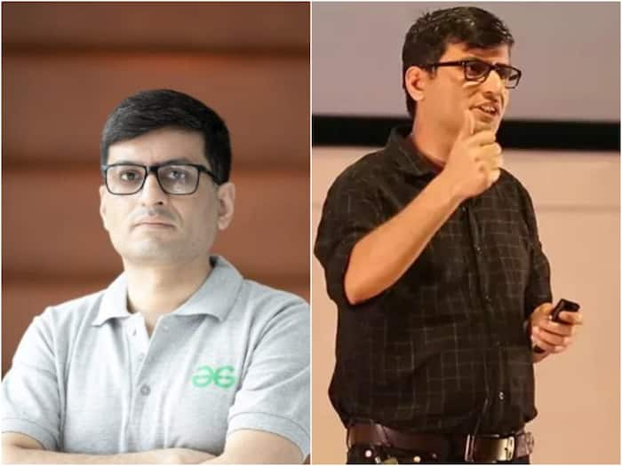 Meet man who built Rs 83 crore EdTech startup from ground up, did B.Tcech but not from IIT, he is now....