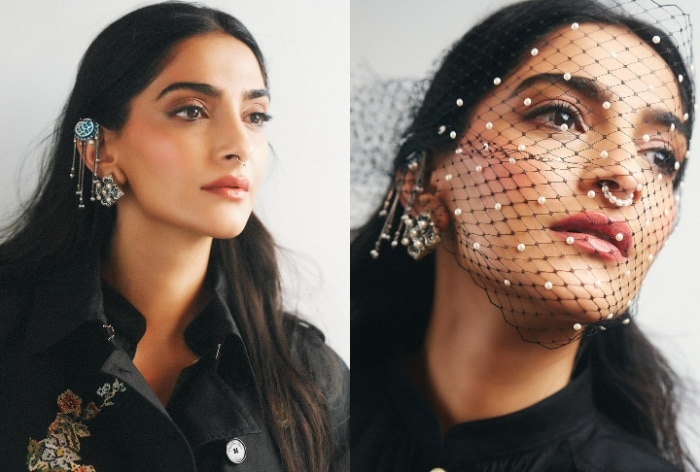 Sonam Kapoor exudes elegance at Paris Fashion Week 2024