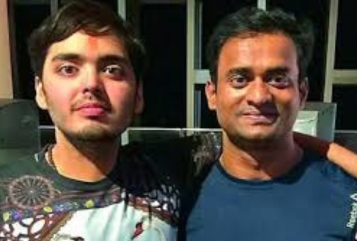 Meet Vinod Channa, fitness expert who once helped Mukesh Ambani’s son Anant Ambani lose 108 kgs