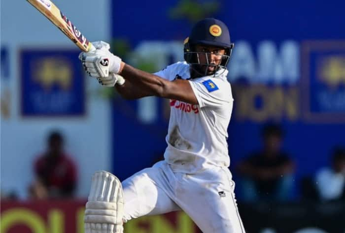 Kamindu Mendis World Record, Kamindu Mendis World Record News, Kamindu Mendis World Record Latest News, Kamindu Mendis World Record News Updates, Kamindu Mendis World Record Current News, Kamindu Mendis World Record Current News Updates, Kamindu Mendis World Record Which Sunil Gavaskar Or Don Bradman Did Not Achieve, Kamindu Mendis World Record Of 8 Consecutive Fifties, Kamindu Mendis, Saud Shakeel, Sunil Gavaskar, Don Bradman, Cricket, Latest Cricket News