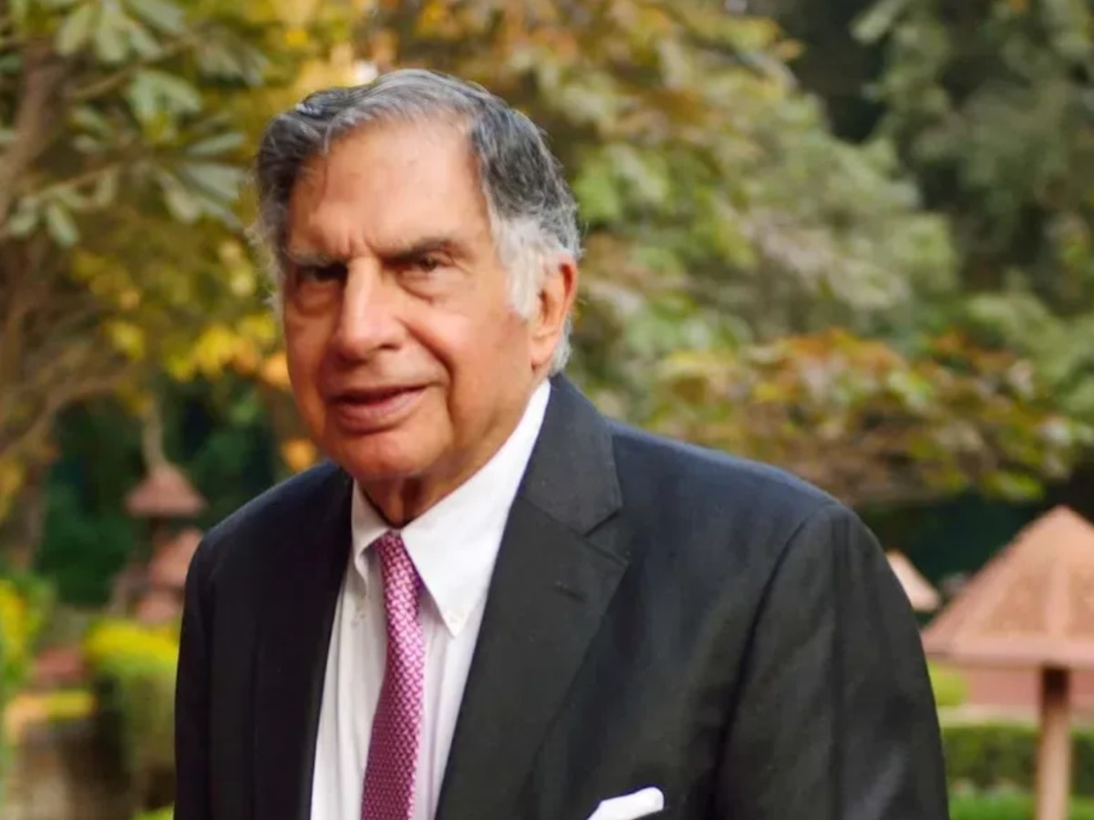 Big move by Ratan Tata as Tata Electronics gets ready to hire 20000 employees at…