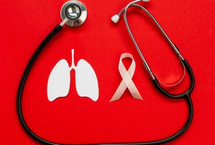 Lung health: Non-smoker? You can still be at risk of developing respiratory issues