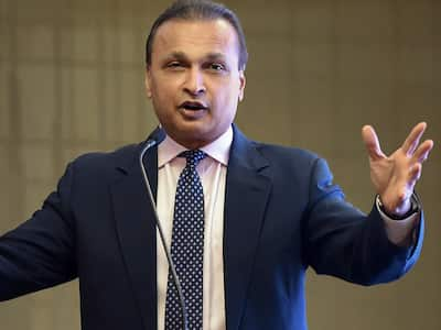 Anil Ambani on path to become billionaire again! Reliance Power becomes Rs  205260000000 company on....