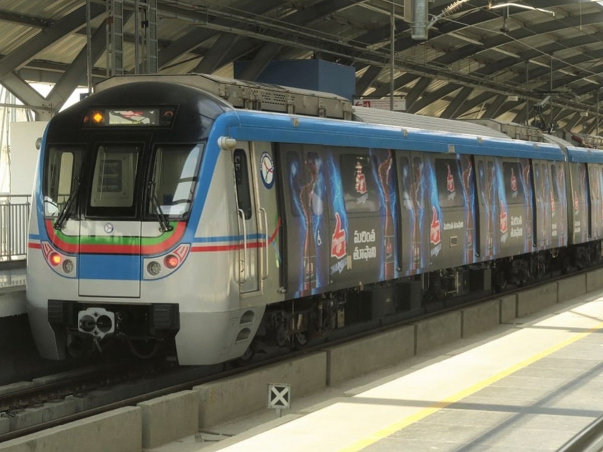 Hyderabad Metro second phase to cost Rs Rs 32237 crore, cover distance of….