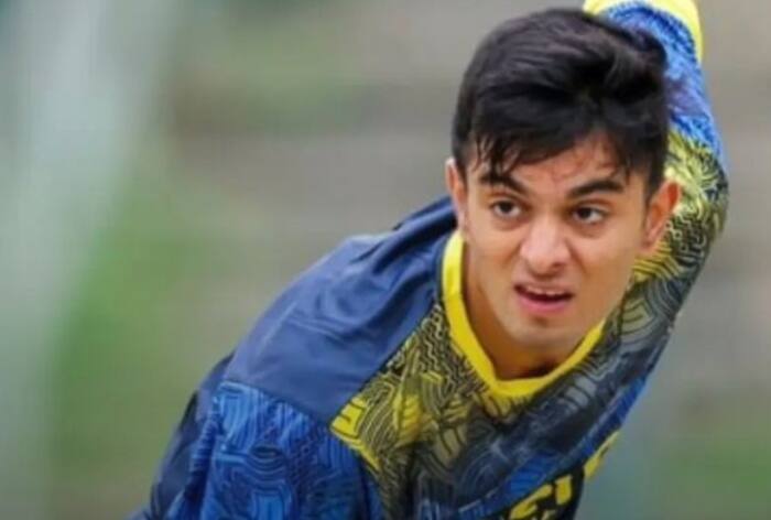 Samit Dravid, Samit Dravid news, who is Samit Dravid, why Samit Dravid cant play in U-19 World Cup, Samit Dravid in U-19 world cup, Samit Dravid son of Rahul Dravid, Samit Dravid Karnataka cricket, U-19 World Cup, India at U-19 World Cup, 2026 U-19 World Cup,