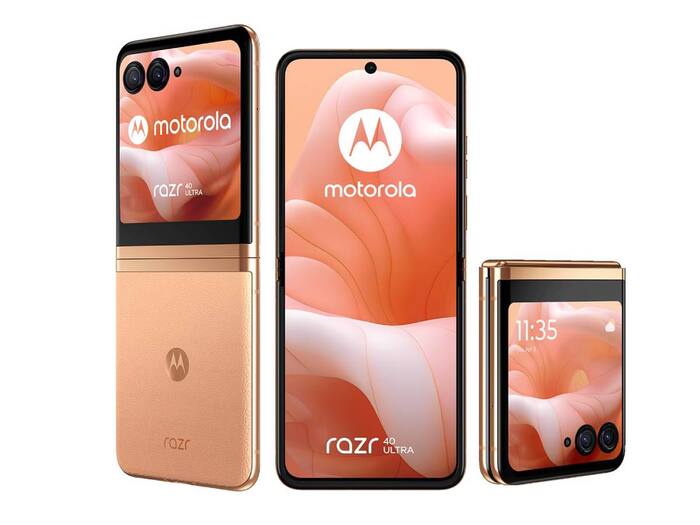 Motorola Razr 40 Ultra