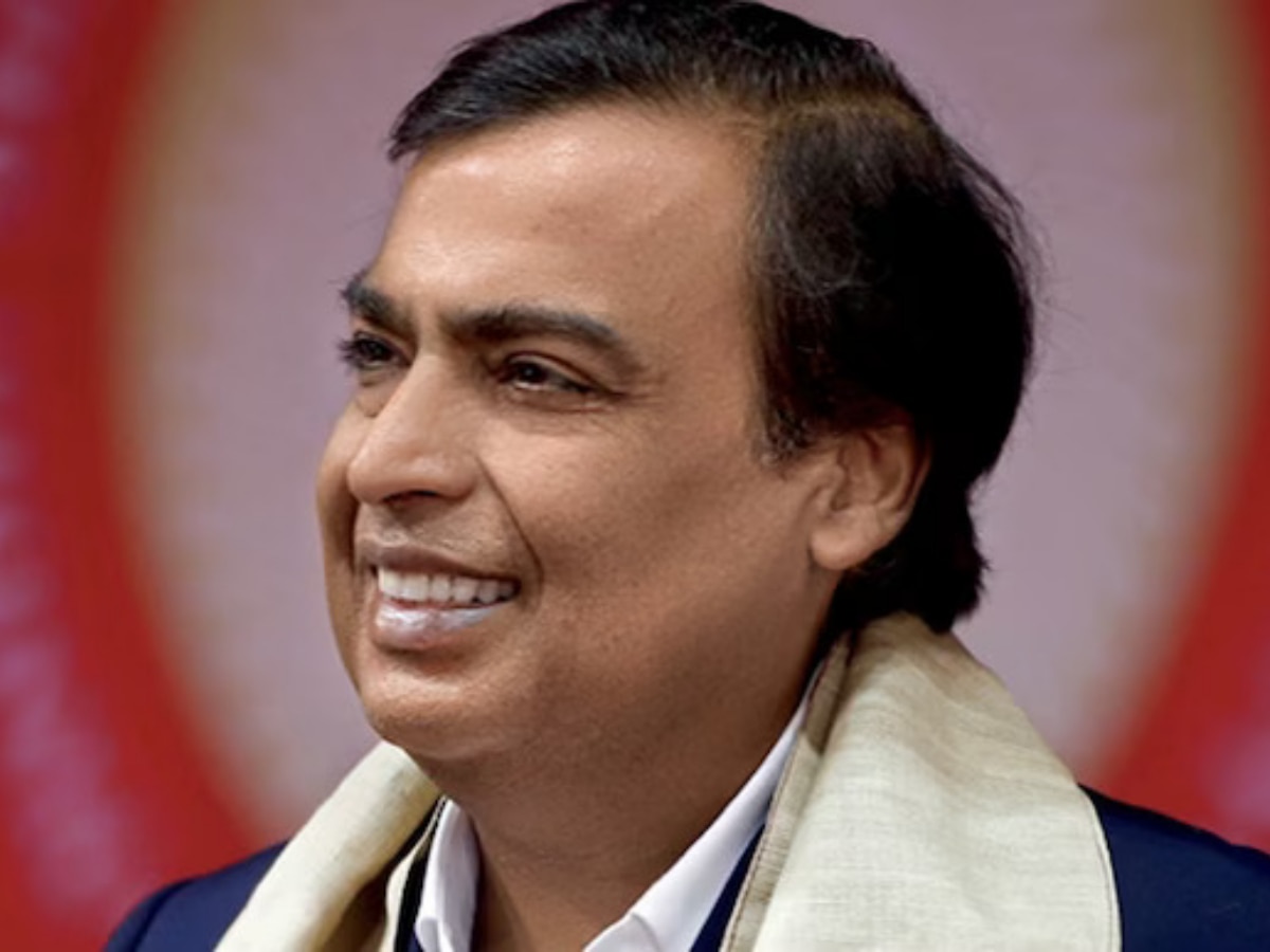 Mukesh Ambani’s Journey to Rs 9747542550000 net worth