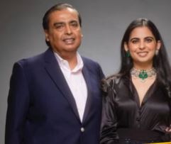 Mukesh Ambani’s daughter Isha Ambani’s new plan may disrupt India’s retail sector, as she is going to…