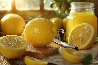 Discover Top 9 Surprising Advantages Of Adding Nimbu To Your Daily Meals