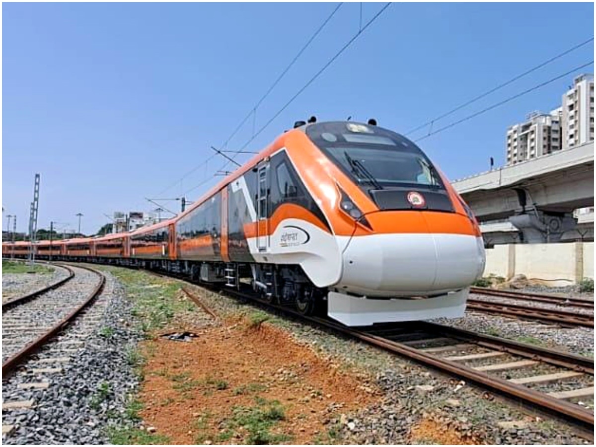 New Vande Bharat Express to connect Howrah and Gaya through THESE major stations; Check route details here